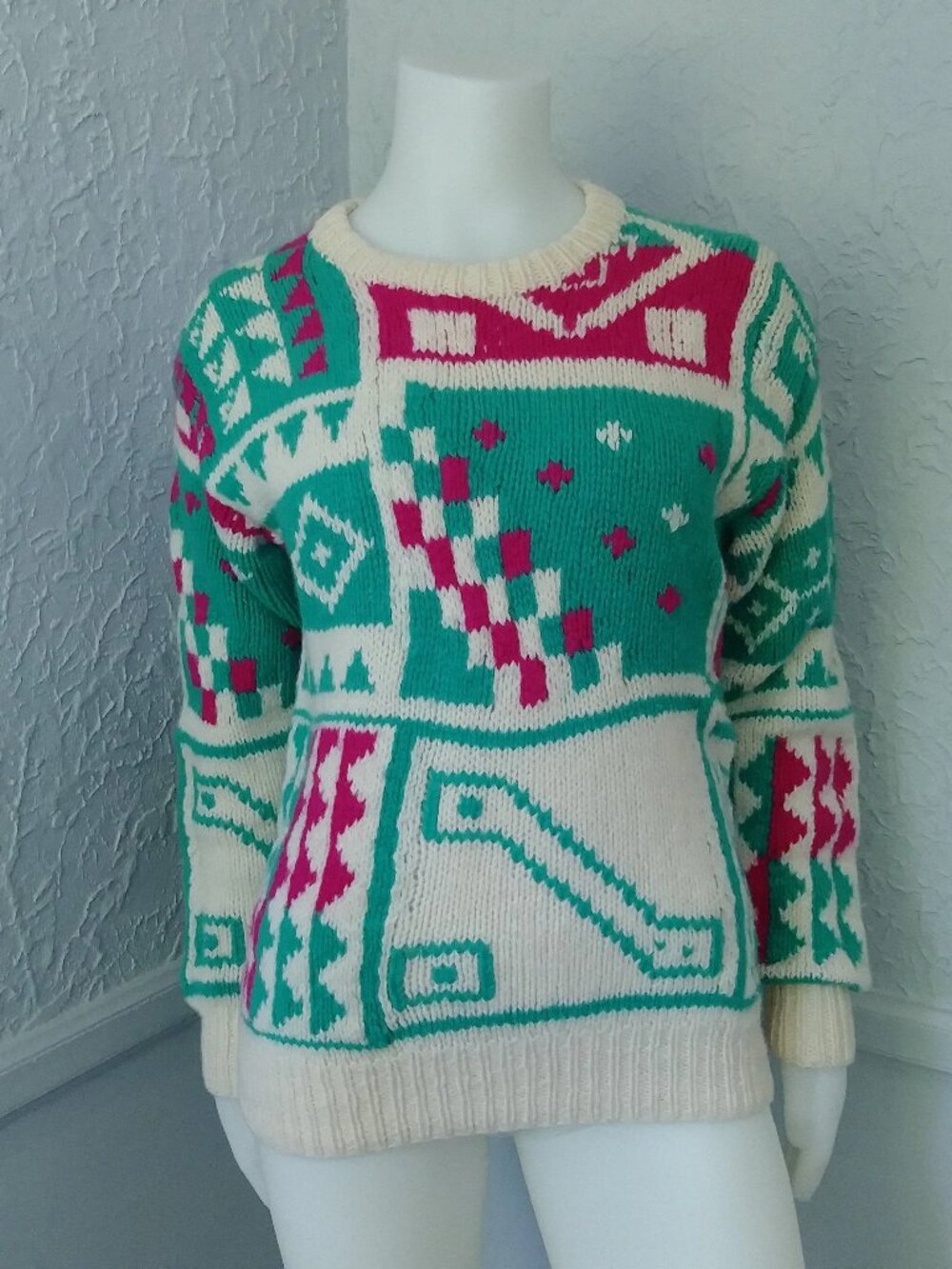 Vintage Sweater by Britches